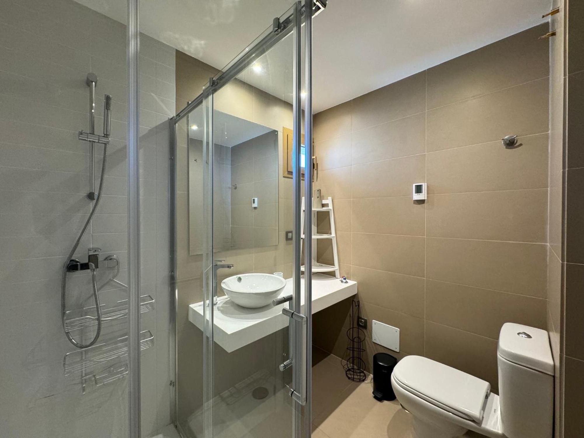 Intempo Sky Luxury Apartment 26 Floor Seaview Benidorm Buitenkant foto