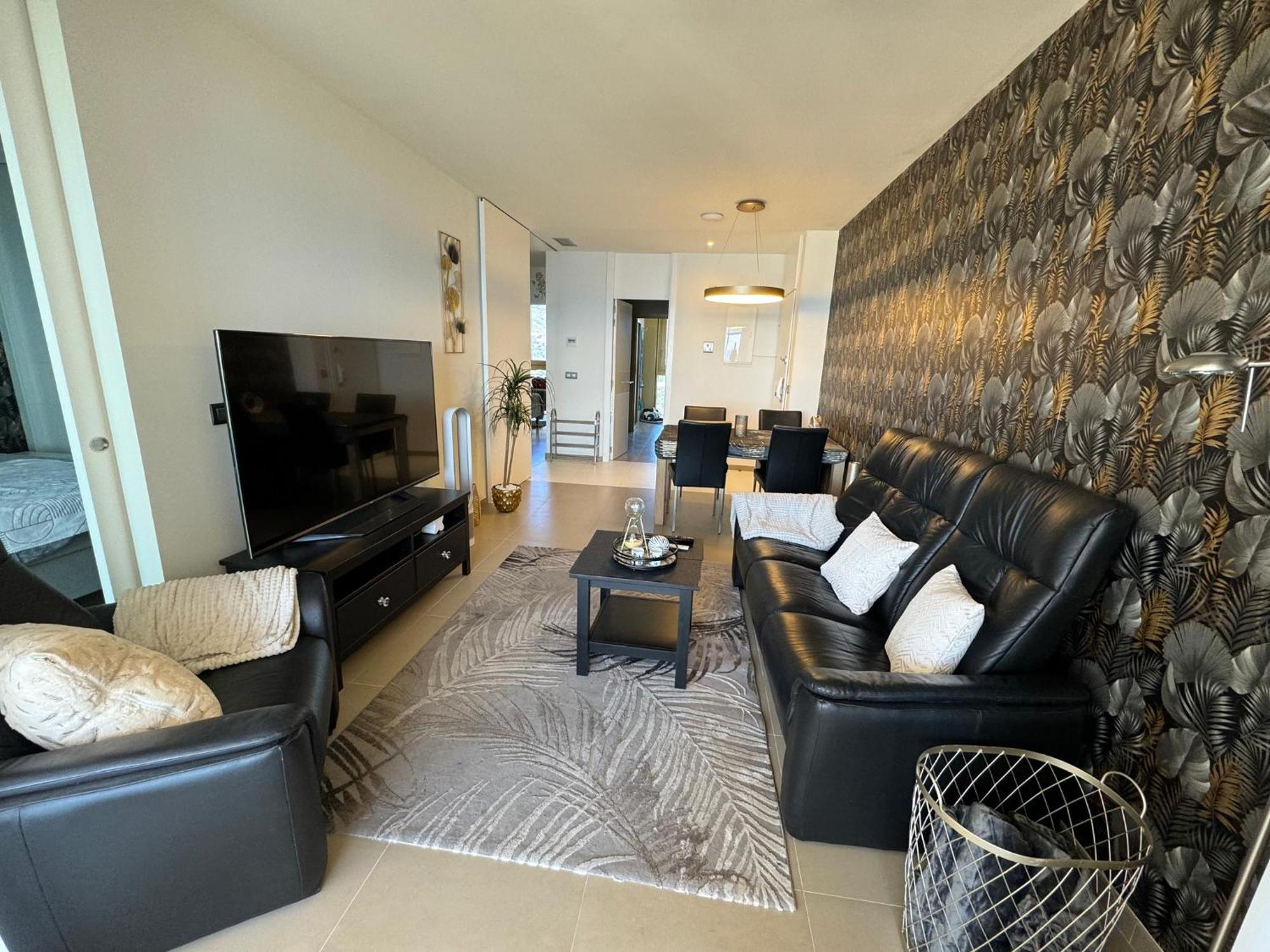Intempo Sky Luxury Apartment 26 Floor Seaview Benidorm Buitenkant foto
