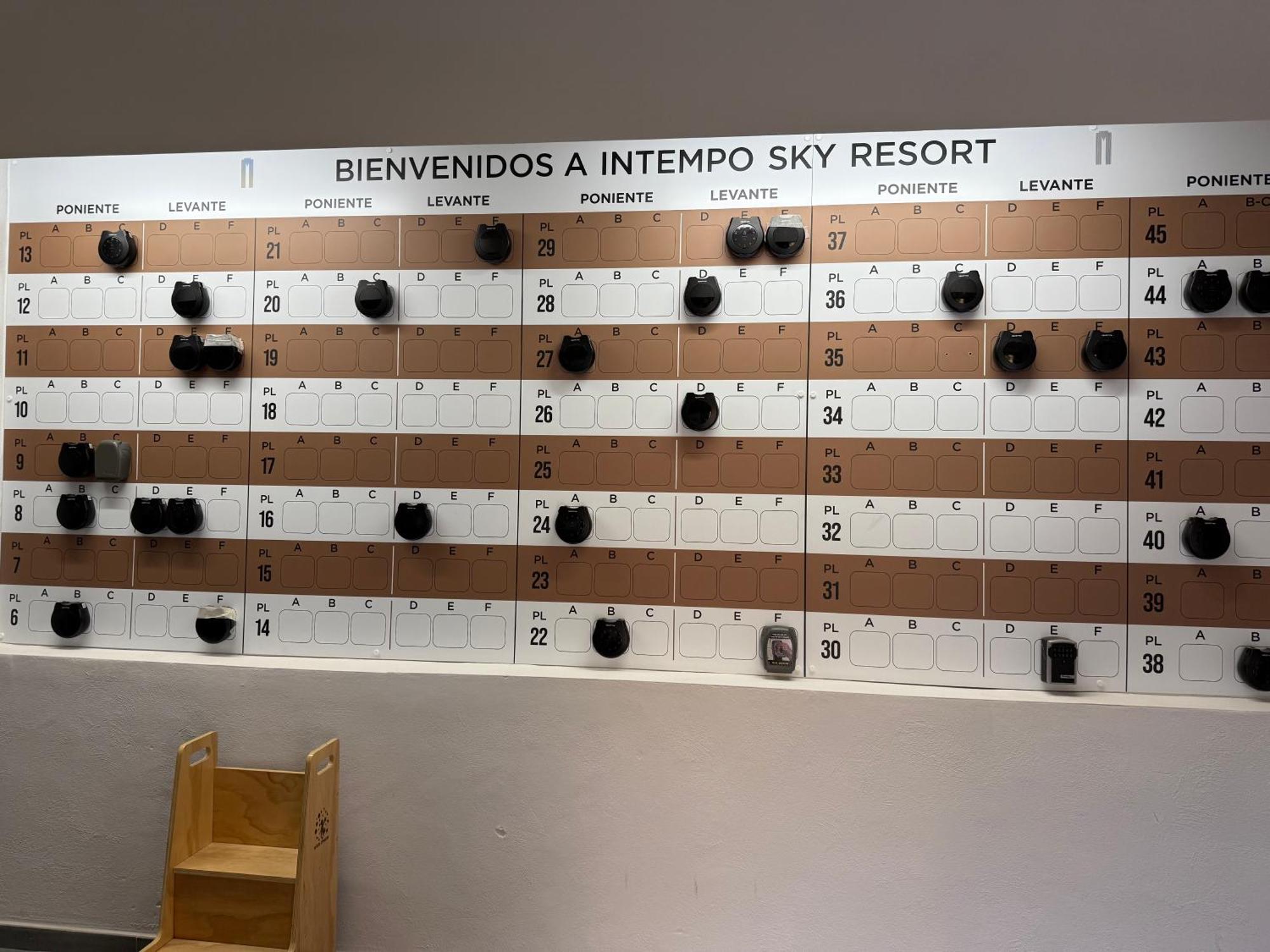 Intempo Sky Luxury Apartment 26 Floor Seaview Benidorm Buitenkant foto